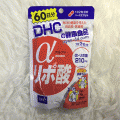 DHC Alpha Lipoic Acid 60ѹ Ҽҭ /ѹ 繾ѧҹ
