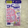 DHC Hyaruronsan 20 ѹ ͹ ¹  ʴ 觵֧