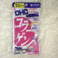 DHC Collagen 20 ѹ ਹ 2050mg ״蹼 ¹º觵֧