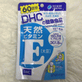 DHC VITAMIN E 60 ѹ ا Ŵ شҧ 