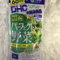 DHC ԵԹѡ 60ѹ PREMIUM Mixed Vegetable
