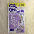 DHC Gamma tocopherol Ŵ鹢 ʹʹ 30 ѹ