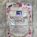 DHC LADIE'S CARE ESSENSE عúاѺ˭ԧ